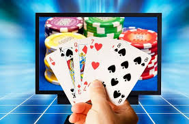 Онлайн казино Selector GG Casino